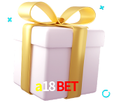 Receba seus bônus de boas-vindas no a18bet